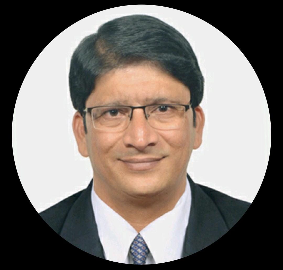 Director Dr.D. Venkat